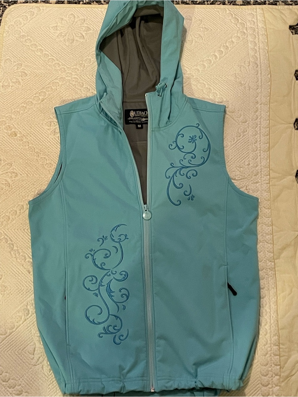 Women’s Vest
